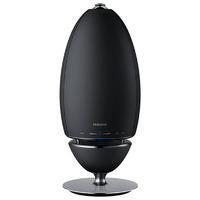 Samsung WAM7500 R7 Wireless 360° Black Multiroom Speaker