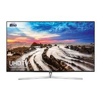 Samsung UE75MU8000TXXU 75\" HDR ...