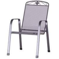 Savoy Thermosint Stacking Chair