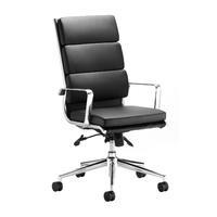 Savoy High Back Office Chair