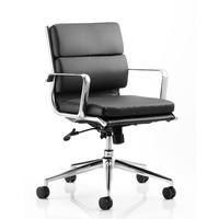 Savoy Medium Back Office Chair