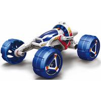 Salt Water Powered Baja Runner Toy