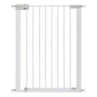 safety 1st simply close extra tall metal safety gate new