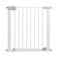 Safety 1st SecurTech Auto Close Metal Safety Gate (New)