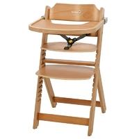 Safety 1st Timba Wooden Highchair (New 2016)