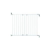 safety 1st wall fix metal extending safety gate new