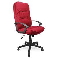 Sailsbury High Back Fabric Managers Chair Sailsbury High Back Wine