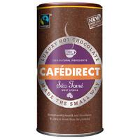 Sao Tome Luxury Instant Hot Chocolate - 300g