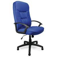 sailsbury high back fabric managers chair sailsbury high back blue