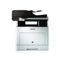 Samsung CLX-6260FW Multifunctional Colour Laser Printer CLX6260FW