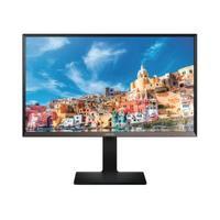 Samsung 27 inch Wide Quad HD Monitor LS27D85KTSNXU