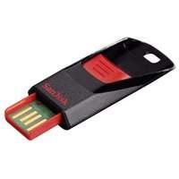 Sandisk Cruzer Edge Usb Flashdrive 64gb