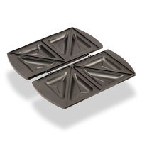 Sandwich Plates (Pack Of 2)