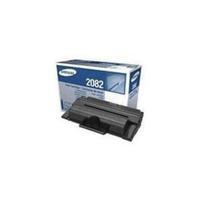 Samsung Laser Toner Cartridge 20K Black Twinpack Mlt-P2082A