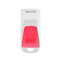 Sandisk Cruzer Edge 8GB Pink