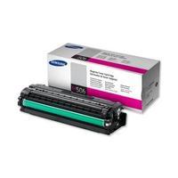 Samsung M506S Magenta Toner Cartridge Yield 1500 Pages for