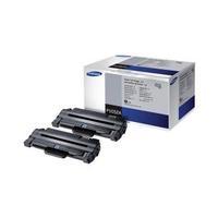 Samsung P1052A Toner CartridgeDrum High Yield Black Twin Pack