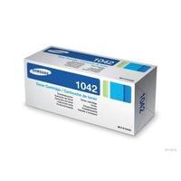 Samsung D1042X Black Toner Cartridge Yield 700 Pages for