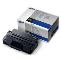 Samsung 203 Yield 3, 000 Pages Black Toner Cartridge MLT-D203SELS