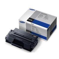 samsung 203l yield 5 000 pages black toner cartridge mlt d203lels