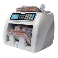 Safescan 2680 Banknote Counter and Counterfeit Detector 112-0510