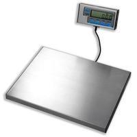 Salter WS Electronic Parcel Scale Portable with Detached LCD 20g