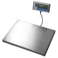 Salter WS Electronic Parcel Scale Portable with Detached LCD 50g