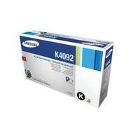 samsung black toner for clp 770nd clt k6092sels