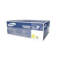 Samsung Y6092S Yellow Toner for CLP-770ND CLT-Y6092SELS