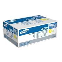 Samsung Y5082S Yellow Low Yield 2, 000 Toner Cartridge for CLP-620670