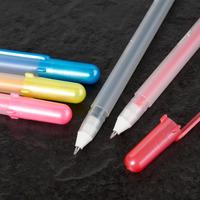 Sakura 5 All Glaze 3D Roller Pens - Bright 357571