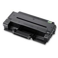 Samsung MLT-D205S Black Toner Cartridge Yield 2000 Pages for