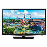 Samsung HG28ED450AW 28 HD Ready 720p LED TV in Black 100Hz Freeview