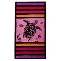 Sandy Beach Towel