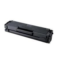 samsung mlt d101x yield 700 pages black toner cartridge for