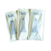 Salt Sachets 1 x Pack of 5000 Sachets A00834