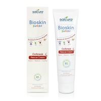 Salcura Bioskin Junior Outbreak Rescue Cream 150 ml