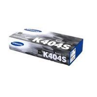 Samsung K404S Yield 1, 500 Pages Black Toner Cartridge for Xpress