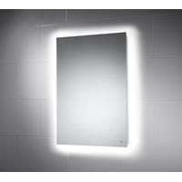 Savannah LED Illuminated Bathroom Mirror