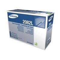 samsung mlt d2082l standard toner yield 10 000 pages mlt d2082lels