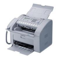 Samsung SF-760P A4 Mono Laser Fax MachineMultifunction Printer