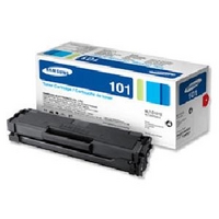 Samsung MLT-D101S Black Toner Cartridge Yield 1500 Pages for Samsung
