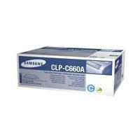 samsung cyan toner cartridge low capacity yield 2000 pages