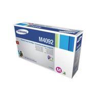 Samsung M4092 Magenta Yield 1, 000 Pages Toner Cartridge for