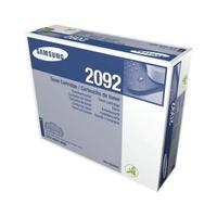 Samsung MLT-D2092S Black Yield 2, 000 Pages Toner Cartridge