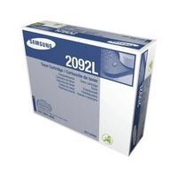 Samsung 2092L Black Yield 5, 000 Pages Toner Cartridge for Samsung