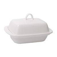 Sarasota Butter Dish 00