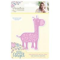 Sara Signature Little Angel Collection - The Gentle Giraffe Die