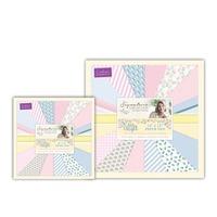 Sara Signature Little Angel Collection - Both Paper Pads