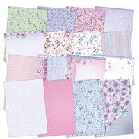 Sara Signature Butterfly Lullaby Collection - Downloadable A4 Paper Pad
